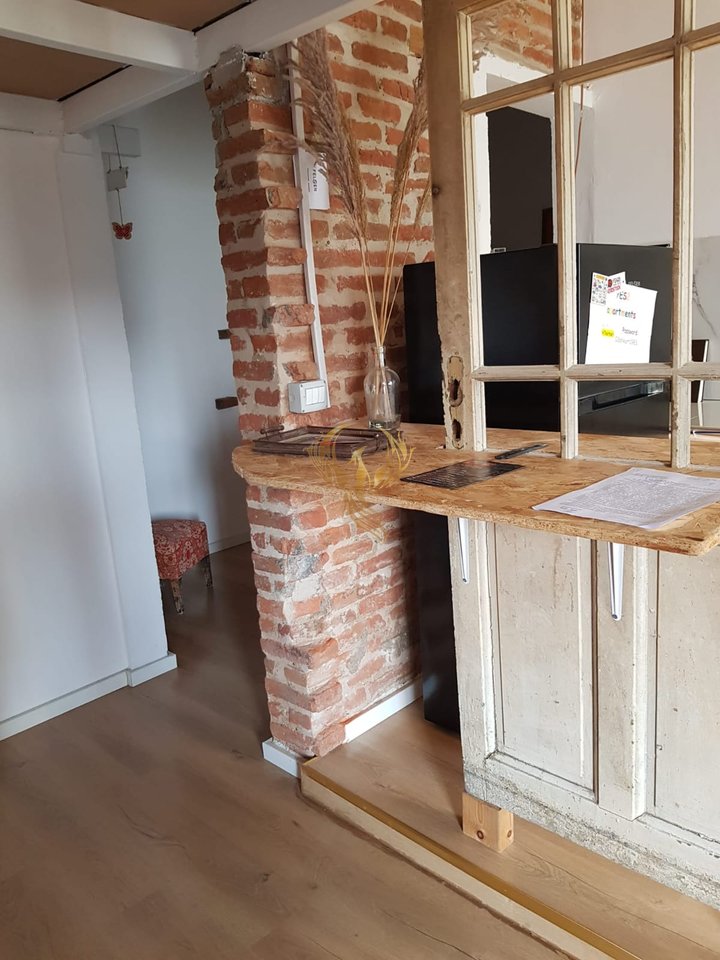 Jepet me qira Garsoniere ne Qender