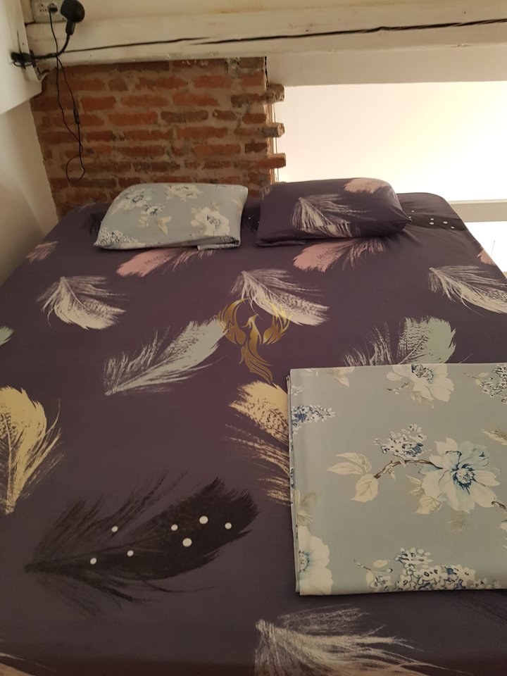 Jepet me qira Garsoniere ne Qender