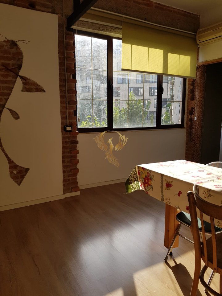 Jepet me qira Garsoniere ne Qender