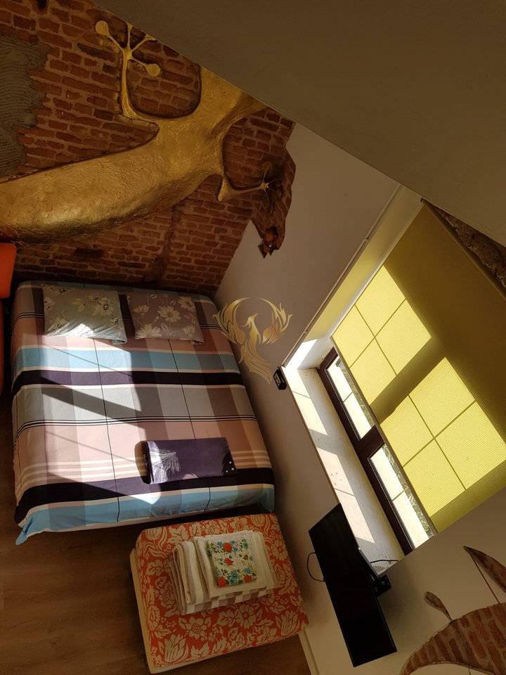 Jepet me qira Garsoniere ne Qender