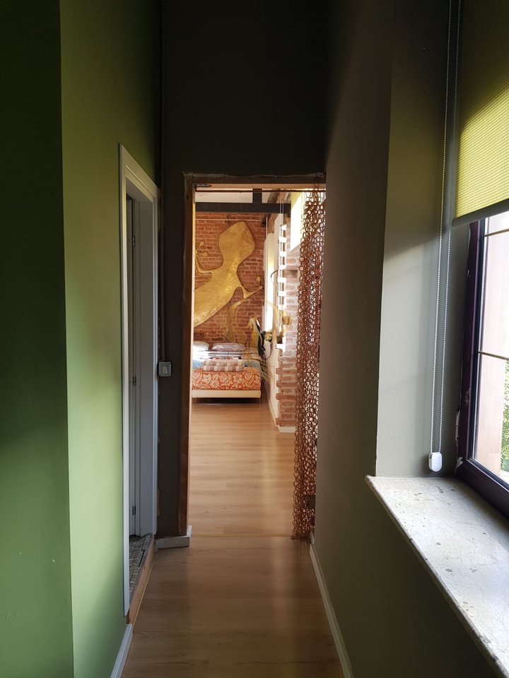 Jepet me qira Garsoniere ne Qender