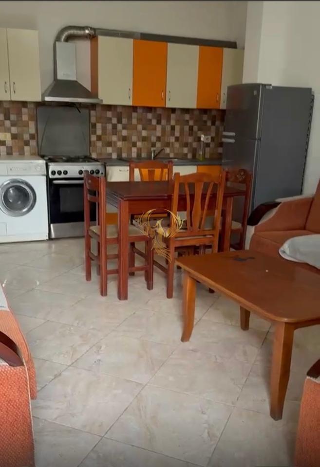 Jepet me qira Apartament 1+1 tek Kodra e Diellit