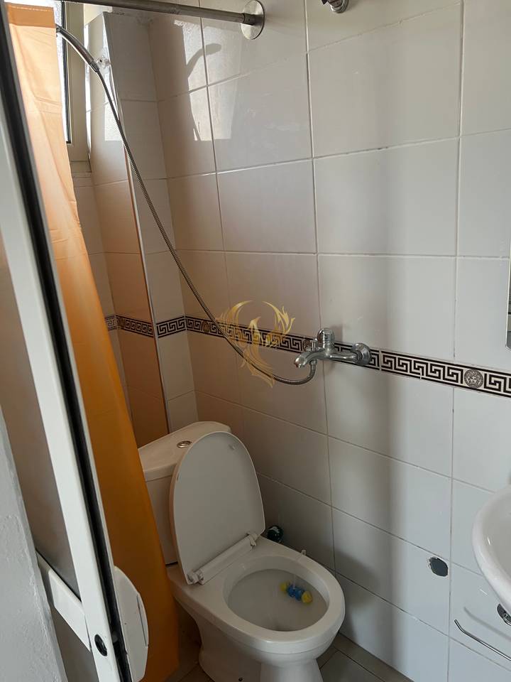 Jepet me qira garzoniere ne Ali Dem