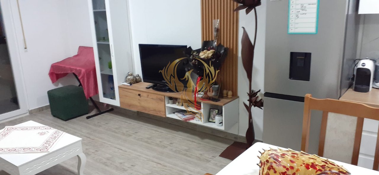 Appartamento 1+1 in affitto a Yzberisht