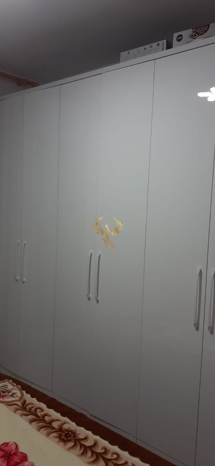 Appartamento 1+1 in affitto a Yzberisht