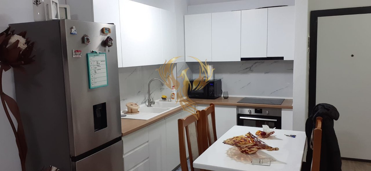 Appartamento 1+1 in affitto a Yzberisht