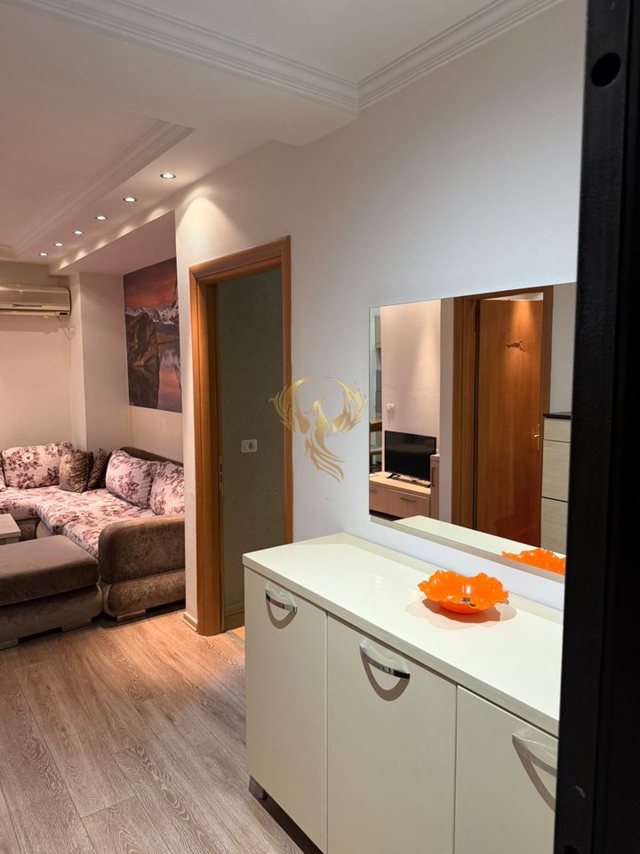 Appartamento 2+1 in affitto vicino alla Stazione dei Treni