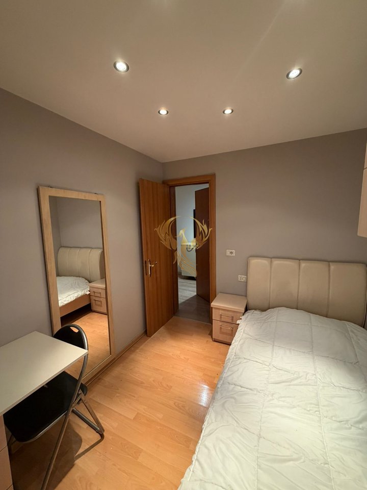 Appartamento 2+1 in affitto vicino alla Stazione dei Treni