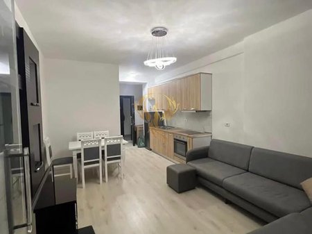 Jepet me Qera Apartament 1+1 ne Astir Green City
