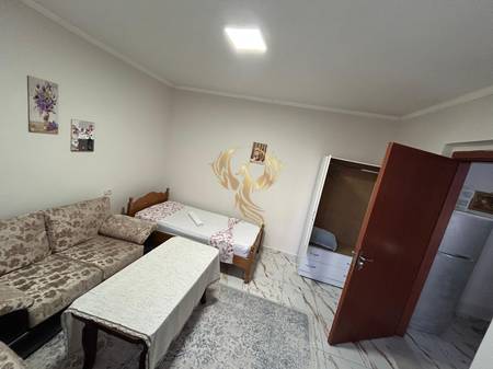 Monolocale in affitto a Don Bosko