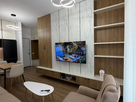 Jepet me qira super Apartament 1+1 Ali Demi