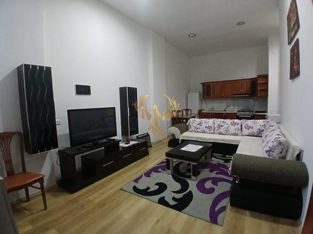 Jepet me qira Apartament 1+1 ne Fresk