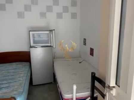 Studio apartment for rent near Student City