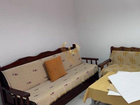 Jepet me Qera Apartament 1+1 ne Laprak