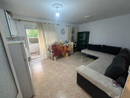Jepet me Qera Apartament 1+1 Ish Restorant Durresi