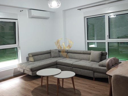 Jepet me Qera Apartament 2+1+2  ne Ali Dem