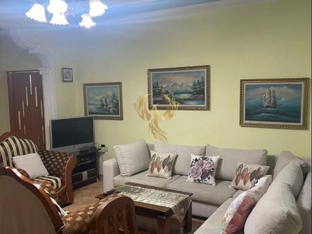 1+1 Apartment in Don Bosko