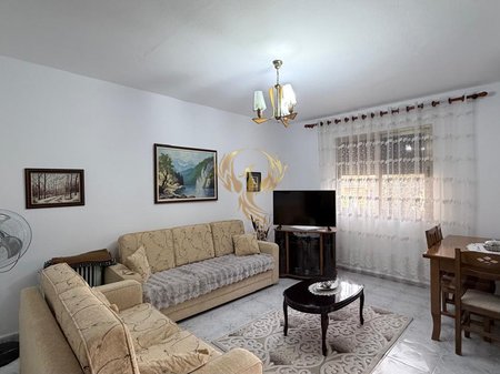 1+1 Apartment for Rent in Ali Dem