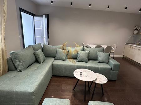 Jepet me qira Apartament 1+1 ne Yzberisht