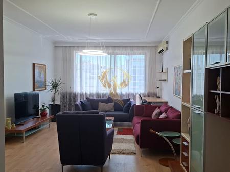 Jepet me qira Apartament 2+1 ne bllok