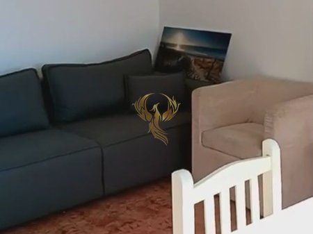 Jepet me qera Apartament 1+1 21 Dhjetori