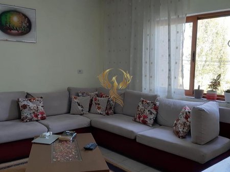1+1 Apartment for Rent in Ali Dem