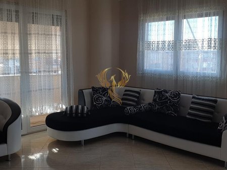 1+1 Apartment for Rent on Bardhyl Street