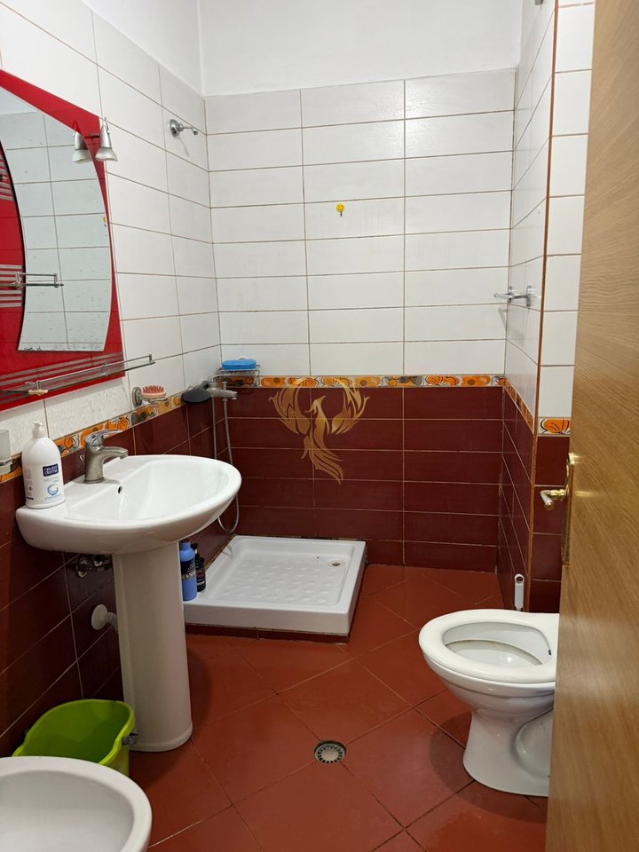 Appartamento 1+1 in affitto ad Astir