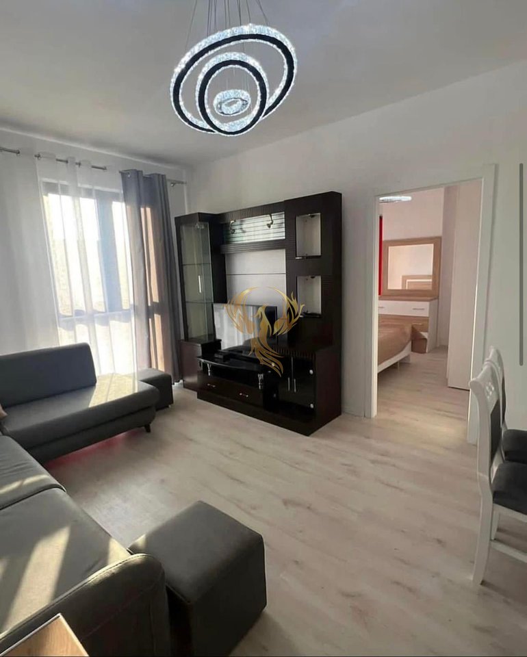 Jepet me Qera Apartament 1+1 ne Astir Green City