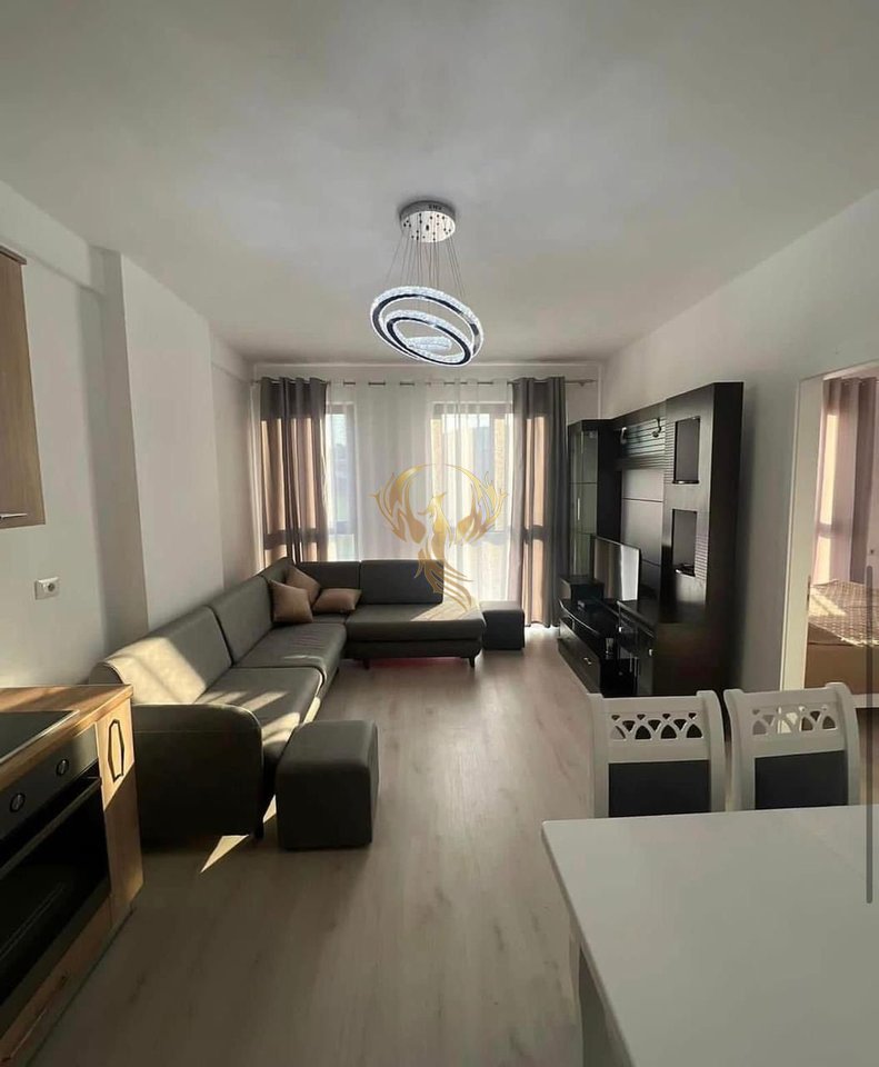 Jepet me Qera Apartament 1+1 ne Astir Green City