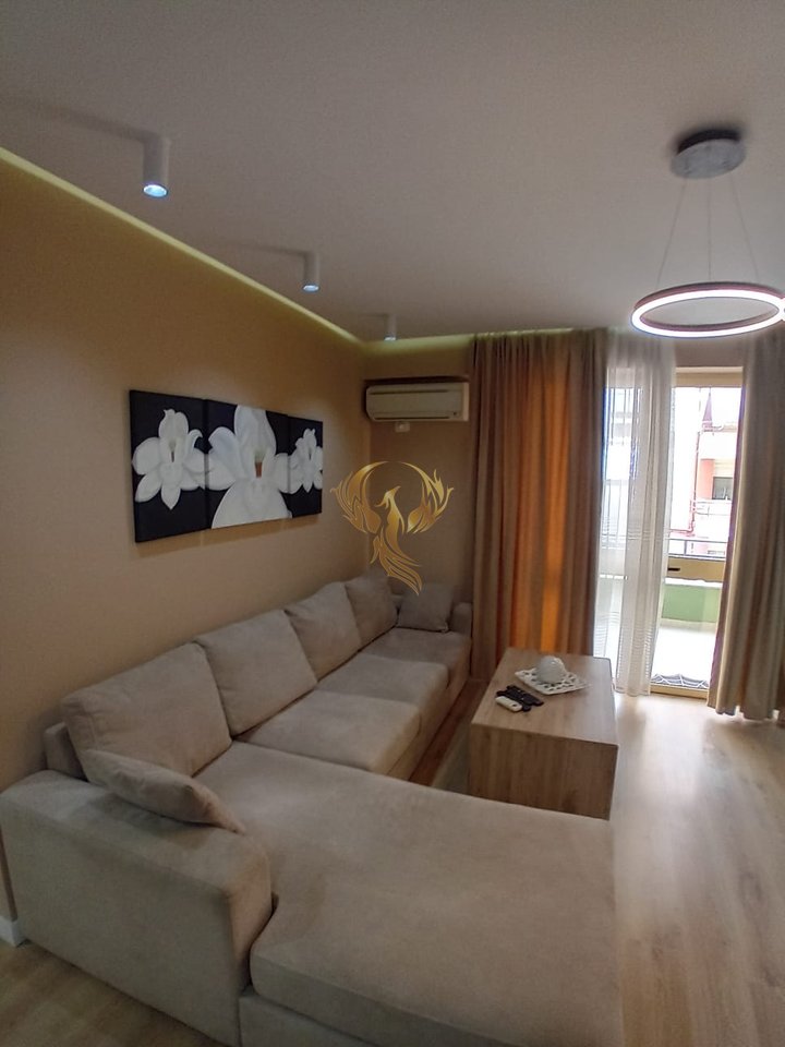 Jepet me qira Apartament 1+1 ne Myslym Shyr