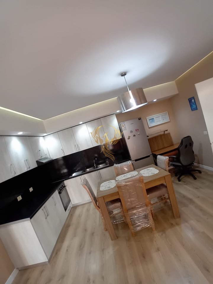 Jepet me qira Apartament 1+1 ne Myslym Shyr