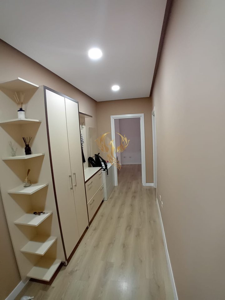 Jepet me qira Apartament 1+1 ne Myslym Shyr