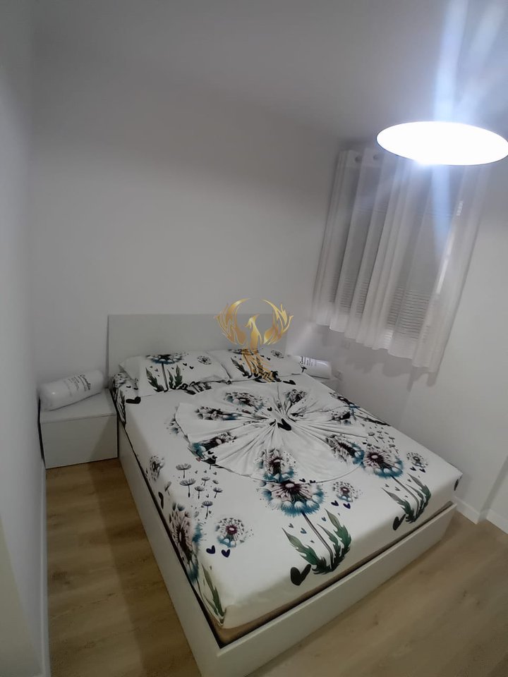 Jepet me qira Apartament 1+1 ne Myslym Shyr