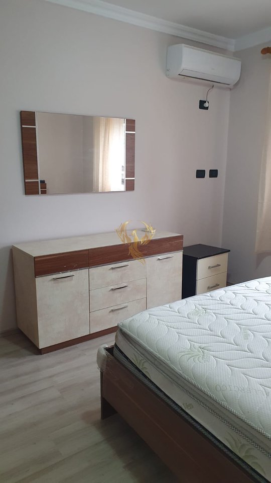 Jepet me qera Apartament 1+1 ne Myslym Shyr