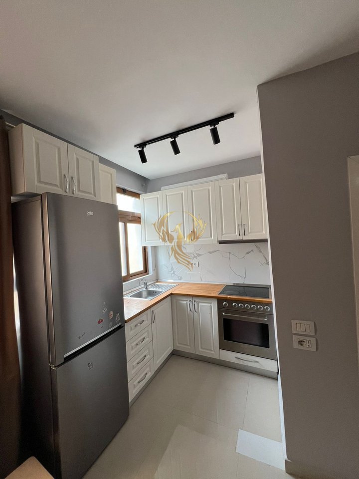 1+1 Apartment for rent on Kavaja Street