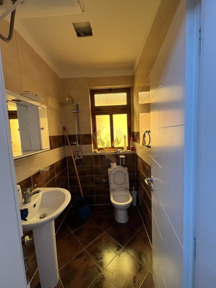 1+1 Apartment for rent on Kavaja Street