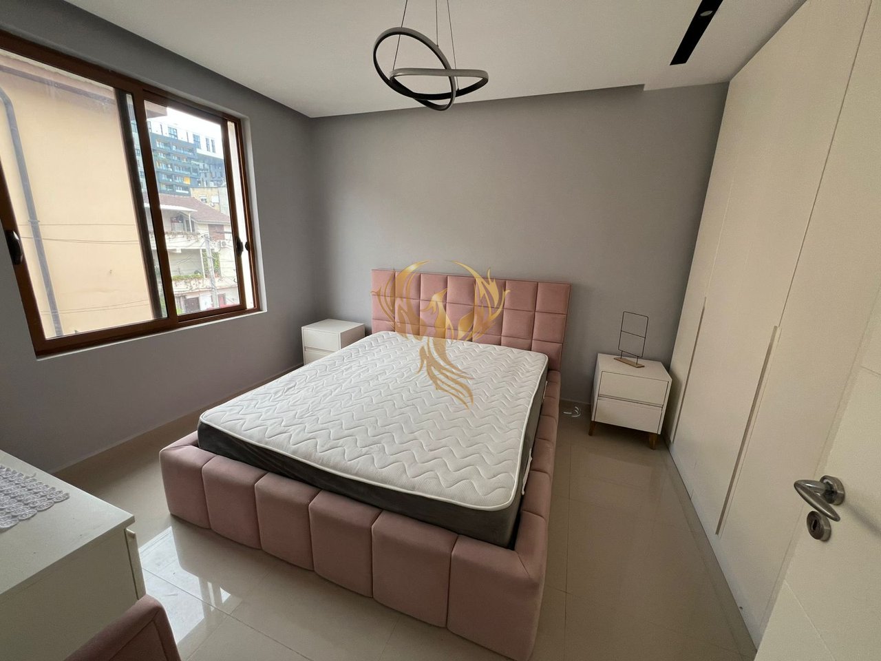 1+1 Apartment for rent on Kavaja Street