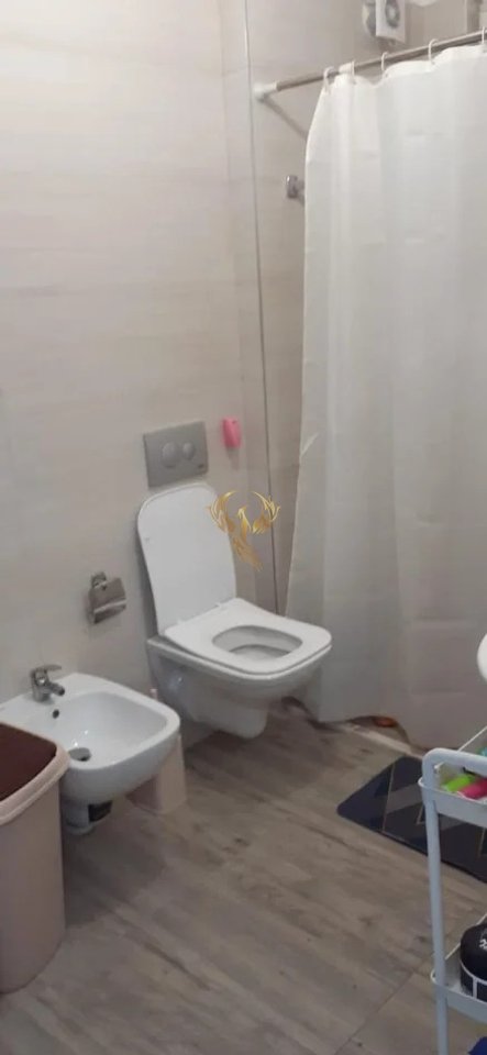 1+1 Apartment for rent in Yzberisht