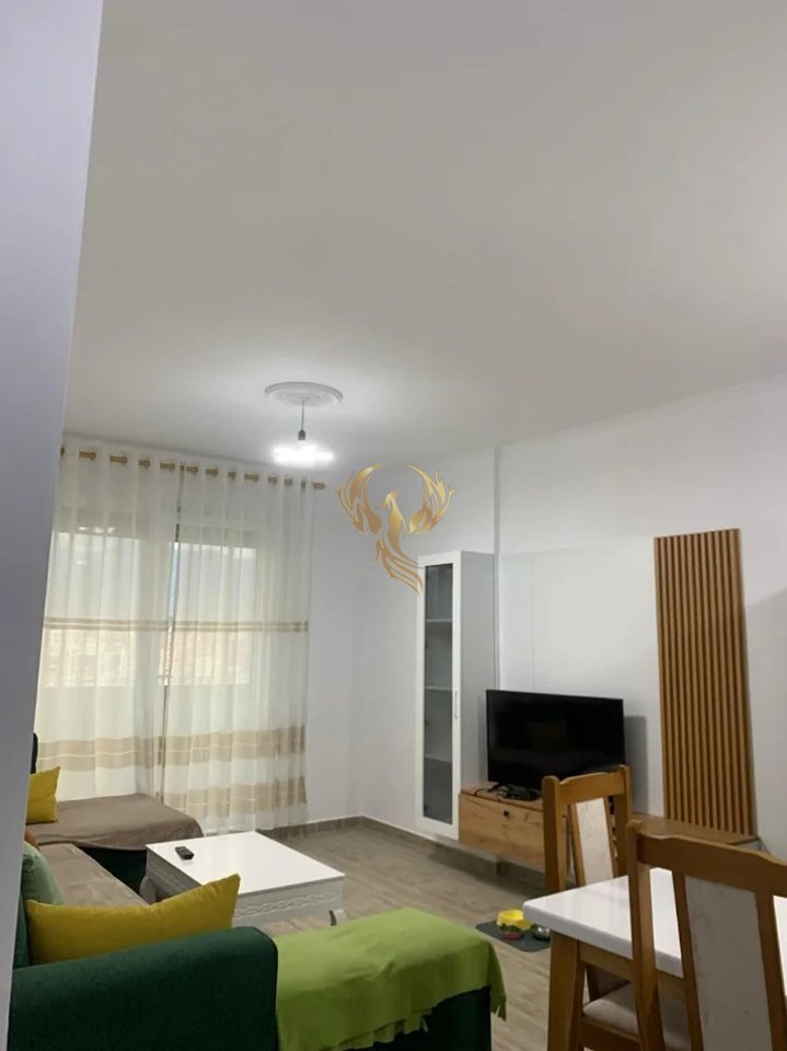 1+1 Apartment for rent in Yzberisht