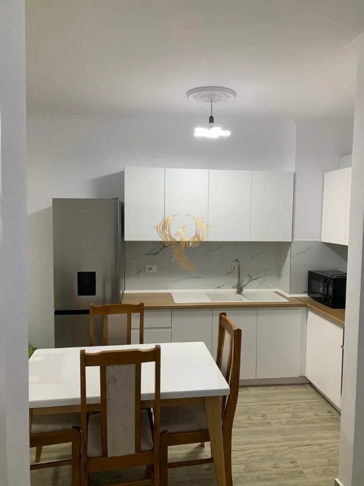 1+1 Apartment for rent in Yzberisht