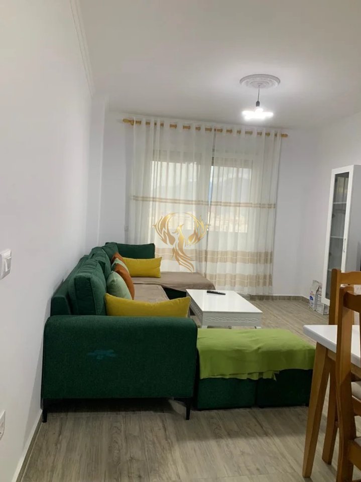 1+1 Apartment for rent in Yzberisht