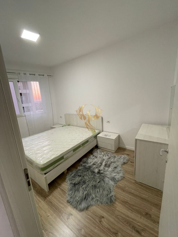 Jepet me qira Apartament 1+1 Laprake