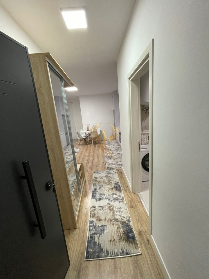 Jepet me qira Apartament 1+1 Laprake