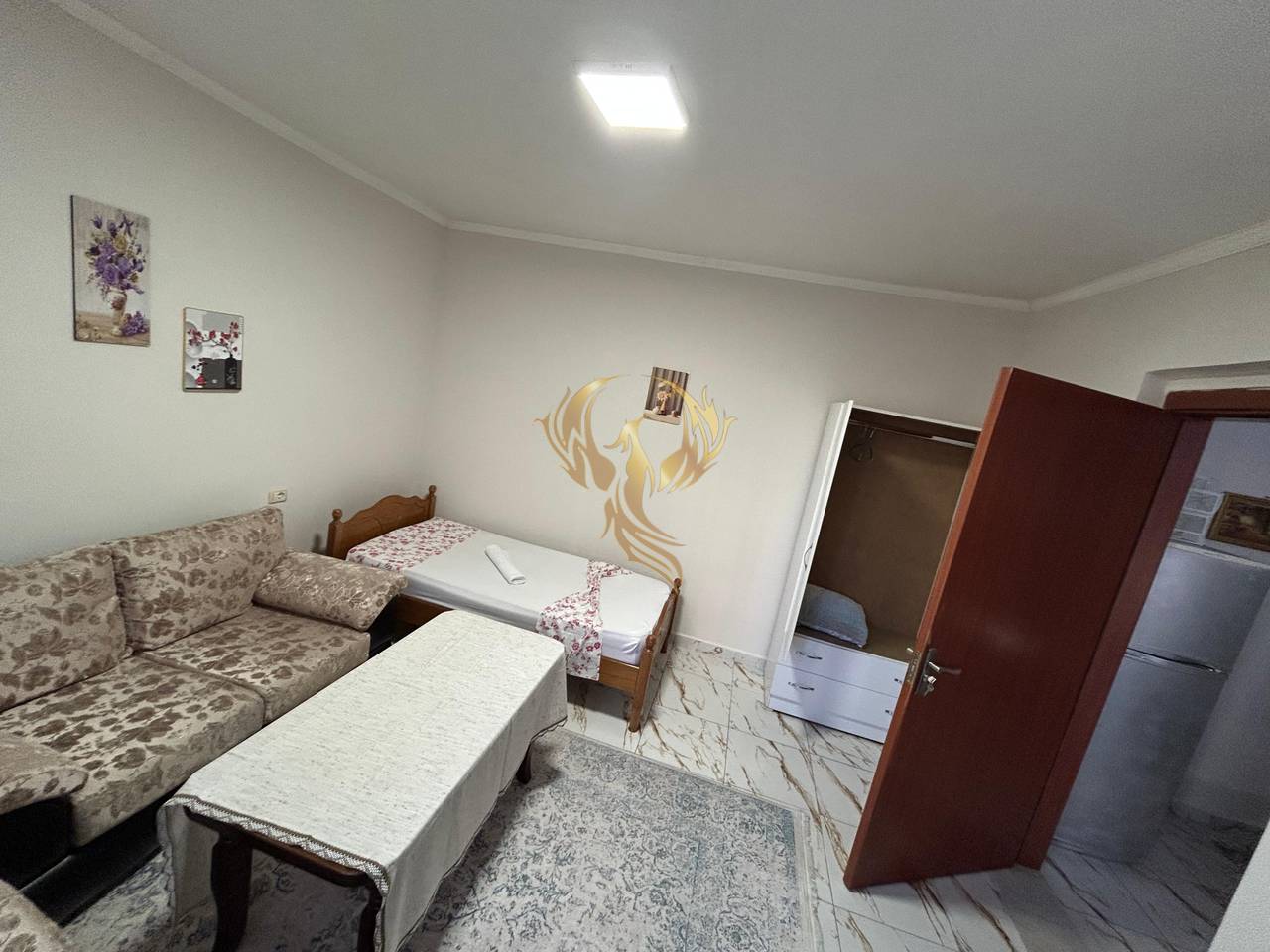 Monolocale in affitto a Don Bosko