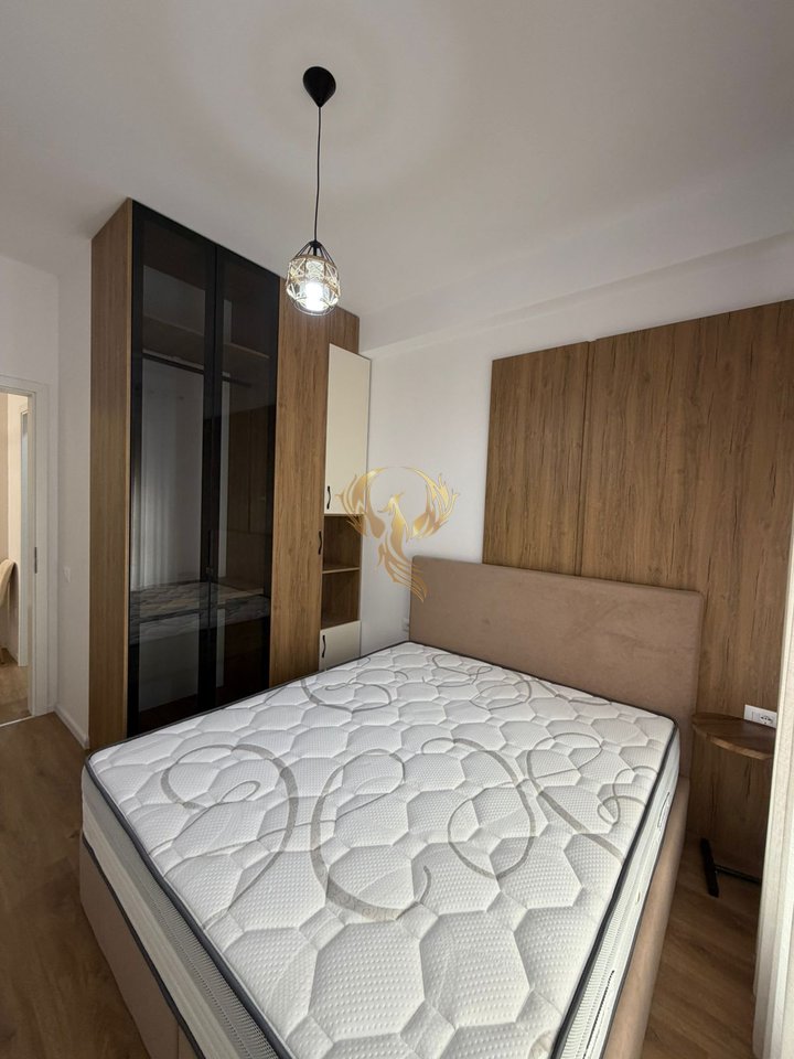 Jepet me qira super Apartament 1+1 Ali Demi