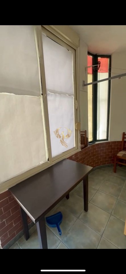 Studio apartment for rent near Student City