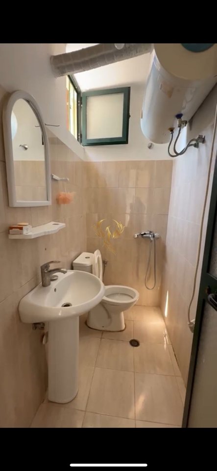 Studio apartment for rent near Student City