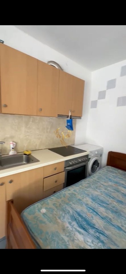 Studio apartment for rent near Student City