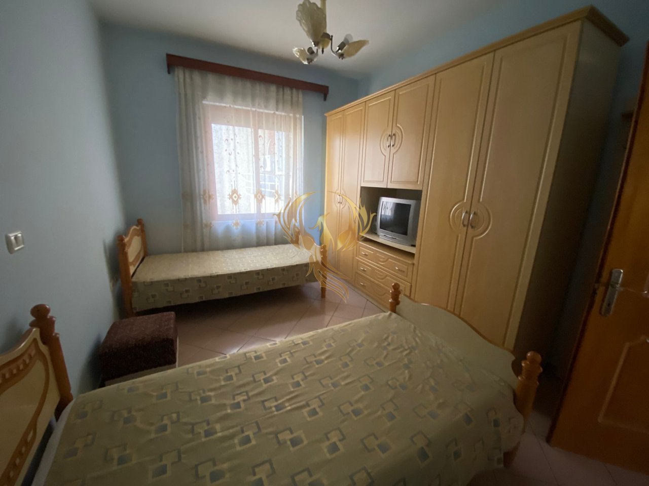 Affittasi ingresso 2+1 Fresk